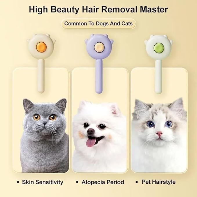Pet care